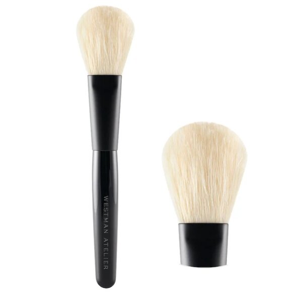 NIB ✅Westman Atelier Powder Brush ✨ NIB - Picture 3 of 9